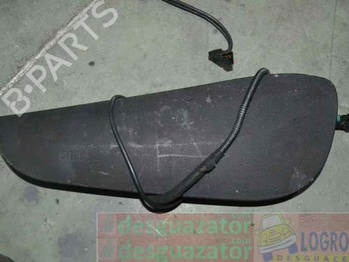 Used Left seat airbag BMW 1 (E87) 120 d (163 hp) 760688