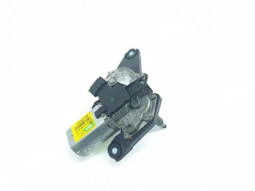 Rear wiper motor MERCEDES-BENZ M-CLASS (W164) ML 350 CDI 4-matic (164.125, 164.124) | BP16839931M102 