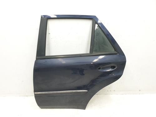 Used Left rear door MERCEDES-BENZ M-CLASS (W164) ML 280 CDI 4-matic (164.120) (190 hp) 29117574