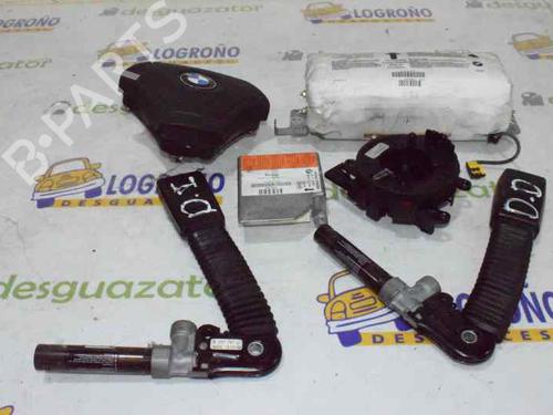 Kit airbags BMW 3 Coupe (E46) 328 Ci (193 hp) 786702