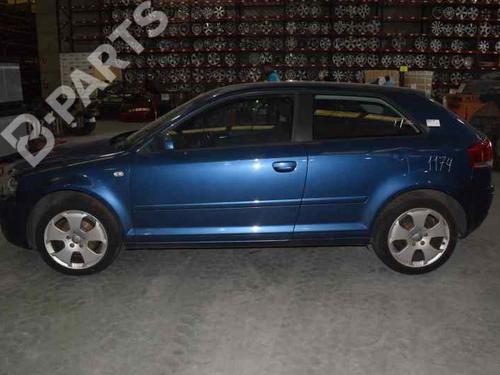AUDI A3 (8P1)  1.9 TDI  36756