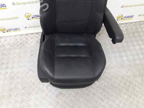 Right front seat LAND ROVER RANGE ROVER SPORT I (L320) 3.0 D 4x4 | BP2688383C16 