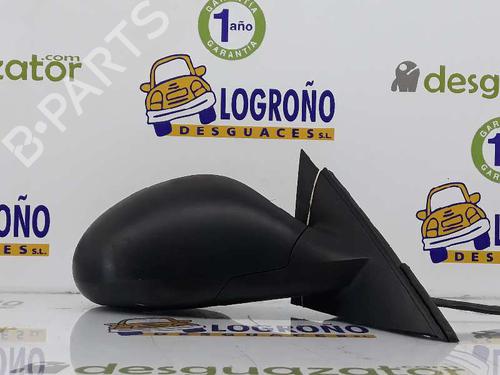 Right mirror SEAT IBIZA III (6L1)  | BP1324818C27 