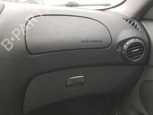 Front left lock ALFA ROMEO GT (937_) 1.9 JTD (937CXN1B) | BP9968441C98 