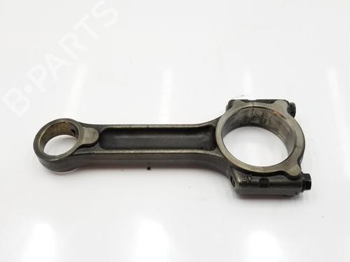 Other RENAULT MEGANE II (BM0/1_, CM0/1_) 1.5 dCi (BM1E, CM1E) | BP14115055O1 