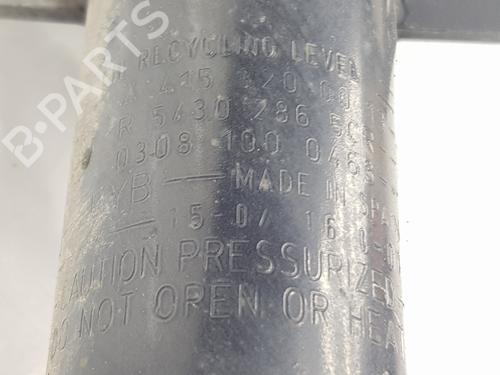Right front shock absorber MERCEDES-BENZ CITAN Box Body/MPV (W415) 109 CDI (415.601, 415.603, 415.605) | BP21166591M17 
