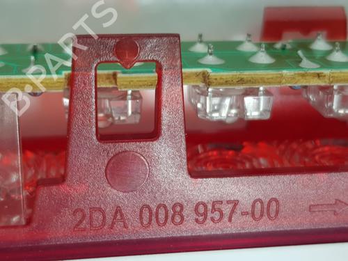 Third brake light BMW 1 (E87) 118 d | BP36679606L11 - Image 3