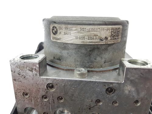 ABS pump BMW 3 Touring (F31) 316 d | BP30974912M43 