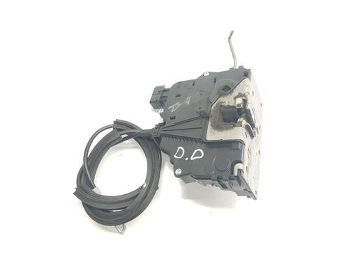 Front right lock OPEL CORSA D (S07) 1.2 (L08, L68) | BP23884451C97 