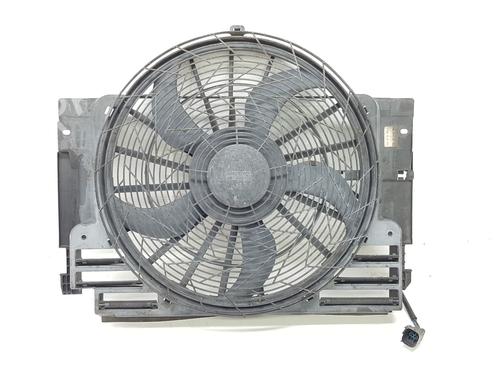 Elettroventola radiatore Elettroventola radiatore BMW X5 (E53) 3.0 d (218 hp) 37430211 37430211