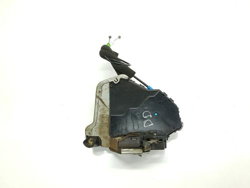 Used Front right lock TOYOTA LAND CRUISER PRADO (_J12_) 3.0 D-4D (KDJ120, KDJ125) (166 hp) 20492053