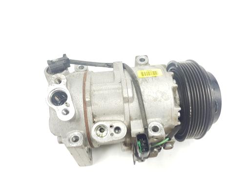 AC compressor HYUNDAI KONA (OS, OSE, OSI) 1.0 T-GDi | BP21095434M34 
