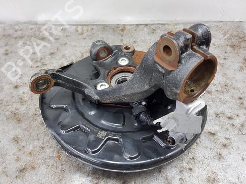 Right front steering knuckle CUPRA LEON Sportstourer (KL8, KU8, KUD) 1.5 eTSI | BP30754048M26