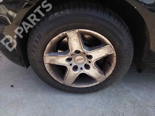 Left sun visor BMW 3 Compact (E46) 316 ti | BP1634236I1  - Image 11