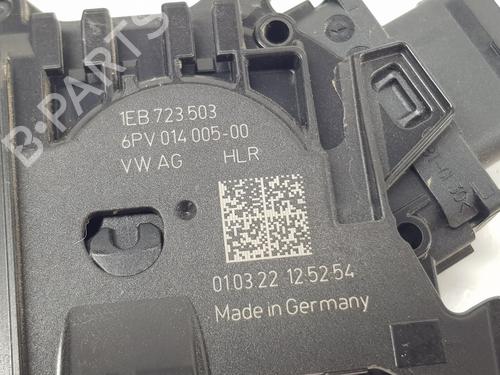Pedal VW ID.5 (E39) GTX | BP19092733I4 