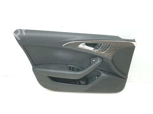 Sæde sæt AUDI A6 C7 (4G2, 4GC) 2.0 TDI | BP30482291C78 