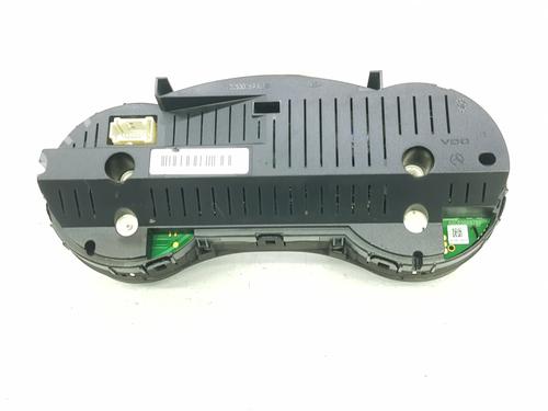 Instrument cluster MERCEDES-BENZ M-CLASS (W164) ML 320 CDI 4-matic (164.122) | BP8382377C47 