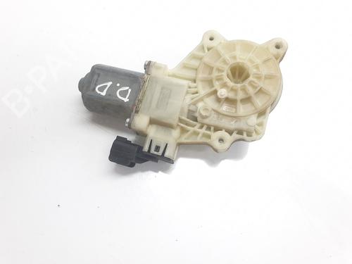 Right front window motor FORD TRANSIT CUSTOM V362 Van (FY, FZ) 2.2 TDCi | BP29505234E20 
