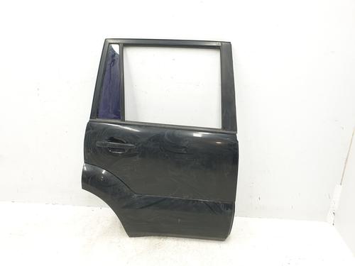 Used Right rear door TOYOTA LAND CRUISER PRADO (_J12_) 3.0 D-4D (KDJ120, KDJ125, KDJ121) (173 hp) 24439631