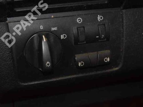 Left rear window switch BMW X5 (E53) 4.4 i | BP1364593C108  - Image 21