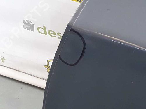 Left rear door BMW 5 (E60) 520 d | BP1571889C4 
