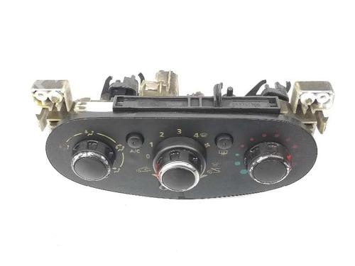 Used Climate control DACIA SANDERO II TCe 90 (B8M1, B8MA, B8AC) (90 hp) 7985943