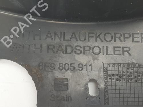 Wheel arch SEAT ARONA (KJ7, KJP) 1.0 TSI | BP29029175C56 
