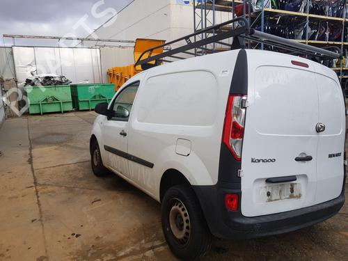 Left front window switch RENAULT KANGOO / GRAND KANGOO II (KW0/1_)  | BP34450280I27  - Image 24