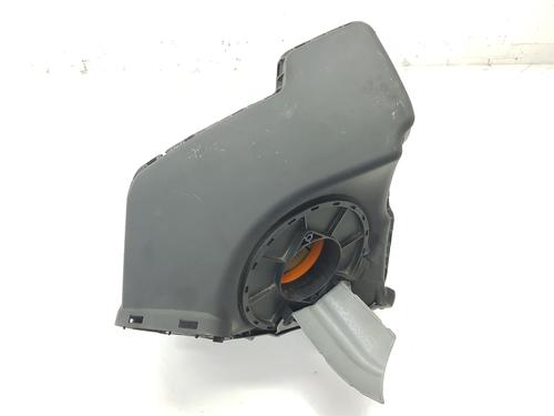 Used Air filter box AUDI A6 C7 (4G2, 4GC) 2.0 TDI (190 hp) 31374270