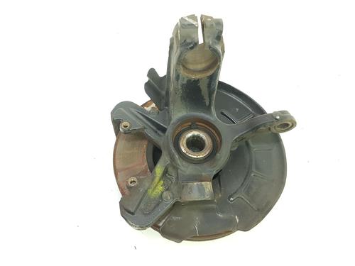 Used Right front steering knuckle SEAT IBIZA IV (6J5, 6P1) 1.2 TSI (105 hp) 6408889