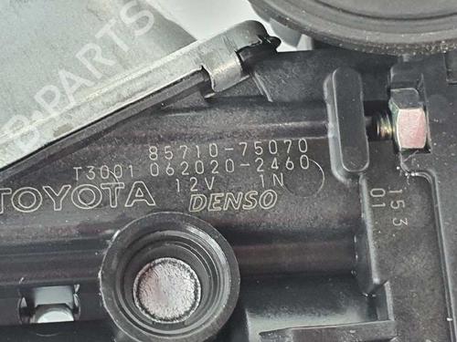 Left rear window motor LEXUS CT (ZWA10_) 200h (ZWA10_) | BP3664030E23 