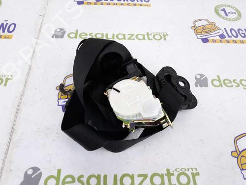 Used Front left seatbelt BMW 1 (E81) 116 i (115 hp) 8746804