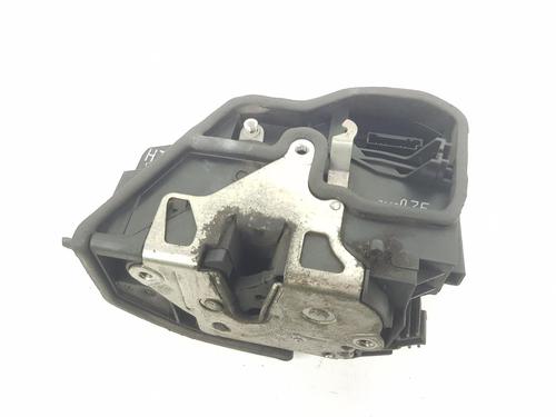 Rear left lock BMW 1 (E87) 120 d | BP11218424C100 
