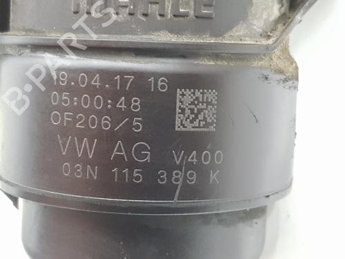 Other AUDI Q3 (8UB, 8UG) 2.0 TDI | BP33793704O1 - Image 5