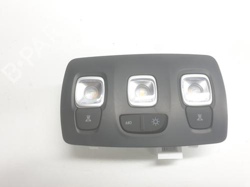 Luz interior Luz interior RENAULT SYMBIOZ 1.8 E-Tech 160 Full Hybrid (158 hp) 34698195 34698195