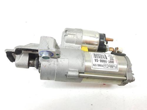 Starter FORD TRANSIT COURIER V769 Box Body/MPV (N3P) | BP38566202M8 - Image 4