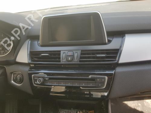 Electronic module BMW 2 Active Tourer (F45) 218 d | BP36814265M83 - Image 31