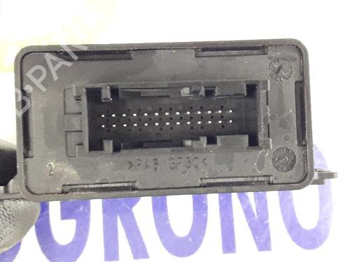 Lights ECU SEAT LEON (5F1) 2.0 TDI | BP1910851M55 