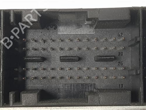Engine control unit (ECU) BMW 3 (E46) 320 d | BP8392566M57 