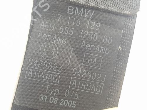 Front left seatbelt MINI MINI (R50, R53) Cooper | BP33658845I26 - Image 3