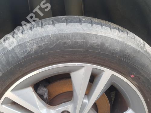 Right rear door FORD FOCUS III  | BP10014141C5  - Image 44