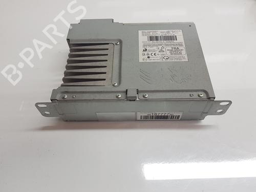 Módulo eletrónico Módulo eletrónico PEUGEOT PARTNER Box Body/MPV [2008-2026] 35814044 35814044