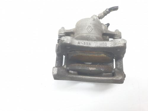 Right front brake caliper RENAULT CLIO V (B7_) | BP32521699M104