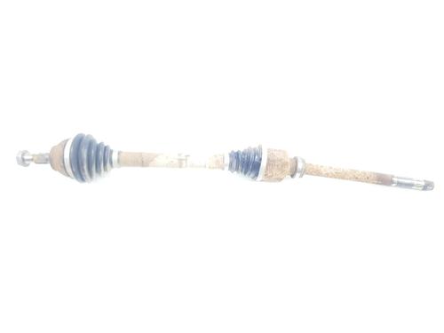 Used Right front driveshaft CITROËN C4 II (NC_) 1.6 HDi 90 (92 hp) 17788567