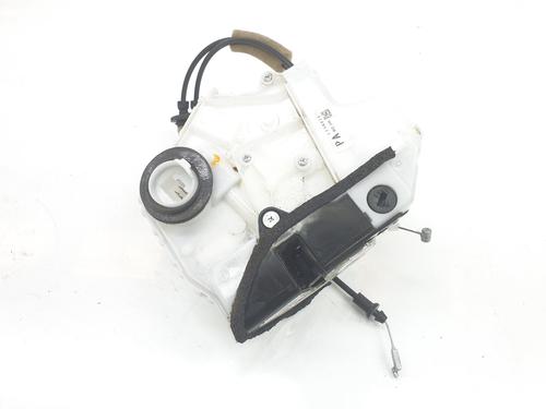 Rear left lock MAZDA 3 Hatchback (BP) SKYACTIV-X M Hybrid | BP19036179C100 