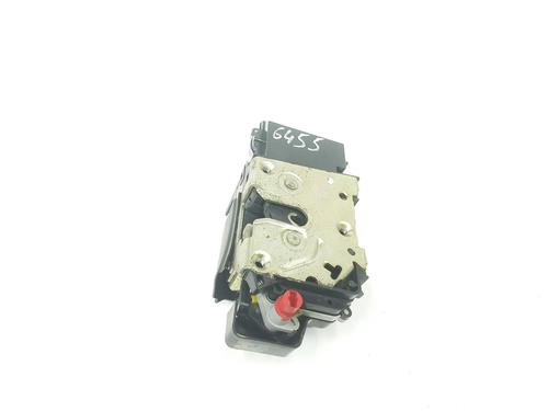 Rear right lock PEUGEOT 406 (8B) 1.8 BiFuel | BP15636436C99 