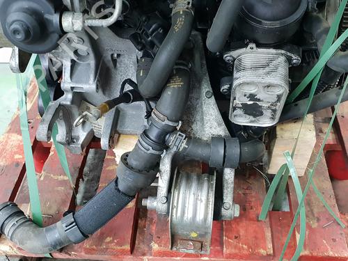 Motor VW TRANSPORTER T6 Van (SGA, SGH, SHA, SHH) 2.0 TDI | BP30593806M1