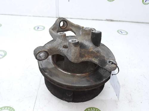 Used Left front steering knuckle MERCEDES-BENZ SPRINTER 4-t Platform/Chassis (B904) 413 CDI (129 hp) 5130092