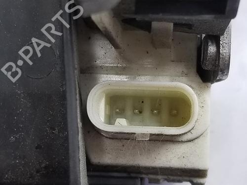 Front left lock MERCEDES-BENZ A-CLASS (W176) A 220 CDI (176.003) | BP10088212C98 