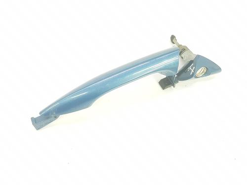 Used Front left exterior door handle HYUNDAI i30 (GD) 1.4 CRDi (90 hp) 10571901